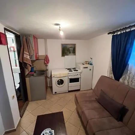 A & V Apartment Podgorica
